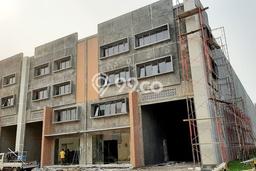 Gudang Bagus Dijual LB 510m2 Lokasi Strategis Tangerang Area Cocok untuk Bisnis Gudang Bagus Dijual LB 510m2 Lokasi Strategis Tangerang Area Cocok untuk Bisnis