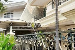Hunian Super Mewah dengan Akses Paling Strategis di Green garden, Jakarta Barat Hunian Super Mewah dengan Akses Paling Strategis di Green garden, Jakarta Barat