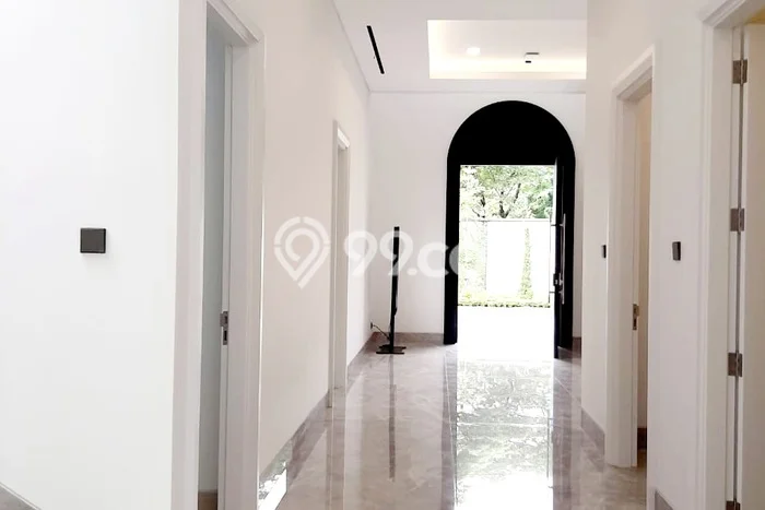 Hunian Nyaman 4 KT Hemat Budget di Alam Sutera Tangerang Hunian Nyaman 4 KT Hemat Budget di Alam Sutera Tangerang