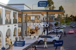 Ruko Dijual di Prime Area Tangerang Luas 119m2 Ruko Dijual di Prime Area Tangerang Luas 119m2