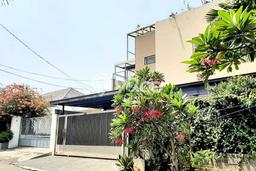Disewakan! Rumah 5 Kamar Tidur &
4 Kamar Mandi di Tomang, Jakarta Barat Disewakan! Rumah 5 Kamar Tidur &
4 Kamar Mandi di Tomang, Jakarta Barat