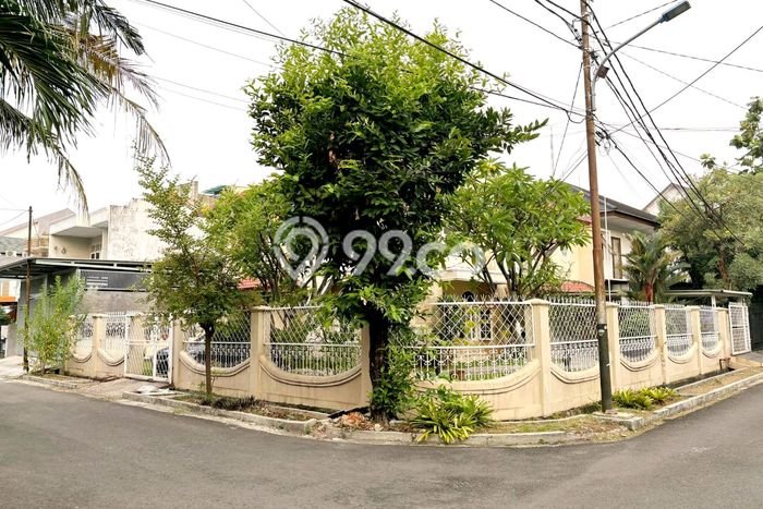 Rumah Luxury Modern Tanpa Renovasi di Kedoya Baru Jakarta Barat Rumah Luxury Modern Tanpa Renovasi di Kedoya Baru Jakarta Barat