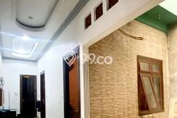 Jual Rumah Mewah Megah Dengan View Cantik di Ulujami, Jakarta Selatan Jual Rumah Mewah Megah Dengan View Cantik di Ulujami, Jakarta Selatan