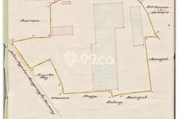 Tanah Komersial Dijual di Serpong Utara Tangerang Selatan 22075m2 Tanah Komersial Dijual di Serpong Utara Tangerang Selatan 22075m2