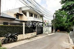Dijual Tanah Lokasi Kedoya Baru, Jakarta Barat Seluas 2000m2 Dijual Tanah Lokasi Kedoya Baru, Jakarta Barat Seluas 2000m2