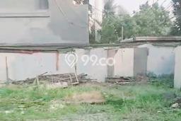 Tanah Dijual di Jakarta Barat Seluas 250m2 Strategis Tanah Dijual di Jakarta Barat Seluas 250m2 Strategis