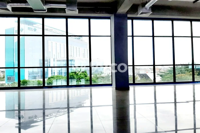 Unit Kantor Dijual di Jakarta Barat LT 600m2 & LB 600m2 Unit Kantor Dijual di Jakarta Barat LT 600m2 & LB 600m2