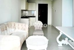 Hunian Apartemen Ideal untuk Dijual di Jakarta Barat dengan 3 Kamar Hunian Apartemen Ideal untuk Dijual di Jakarta Barat dengan 3 Kamar
