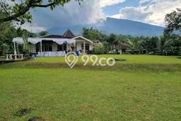 Kavling Tanah di Cijeruk Dijual Luas 18092m2 Legalitas SHM Kavling Tanah di Cijeruk Dijual Luas 18092m2 Legalitas SHM