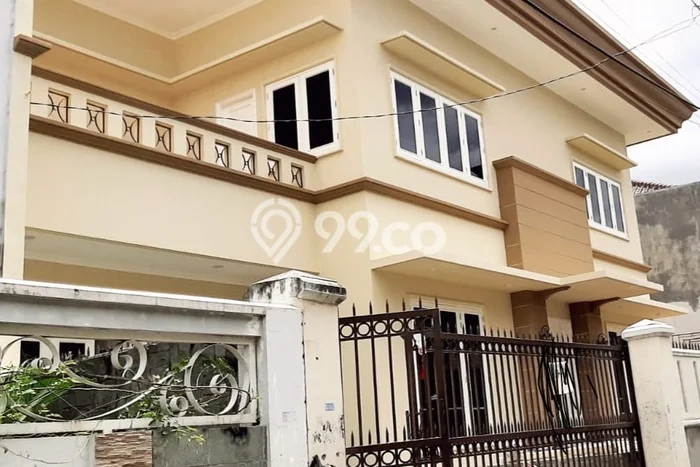 Rumah Luxury Modern Siap Huni di Kedoya Baru Jakarta Barat Rumah Luxury Modern Siap Huni di Kedoya Baru Jakarta Barat