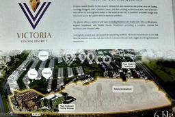 Unit Ruko Dijual di Tangerang LT 60m2 & LB 179m2 Unit Ruko Dijual di Tangerang LT 60m2 & LB 179m2