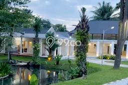 FOR SALE! Komersial di Pangkalan Baru Bangka Tengah, LT 3300m2, LB 900m2 FOR SALE! Komersial di Pangkalan Baru Bangka Tengah, LT 3300m2, LB 900m2