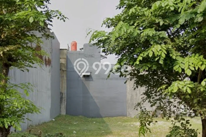 Untuk Dijual Tanah di Jakarta Barat, Luas 450m2 SHM Untuk Dijual Tanah di Jakarta Barat, Luas 450m2 SHM