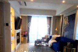 Dijual Apartemen Luxury di Casablanca 3 Kamar & 2 Kamar Mandi Dijual Apartemen Luxury di Casablanca 3 Kamar & 2 Kamar Mandi