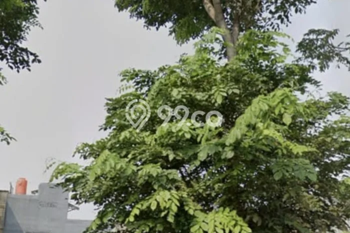 Untuk Dijual Tanah di Jakarta Barat, Luas 450m2 SHM Untuk Dijual Tanah di Jakarta Barat, Luas 450m2 SHM