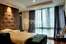 Paling Dicari! Apartemen Eksklusif Dijual di SCBD Punya 2 Bedroom Paling Dicari! Apartemen Eksklusif Dijual di SCBD Punya 2 Bedroom