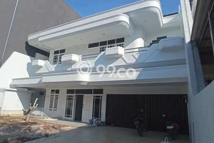Disewakan Rumah Harga Terjangkau di Green garden Jakarta Barat Punya 4 KT Disewakan Rumah Harga Terjangkau di Green garden Jakarta Barat Punya 4 KT