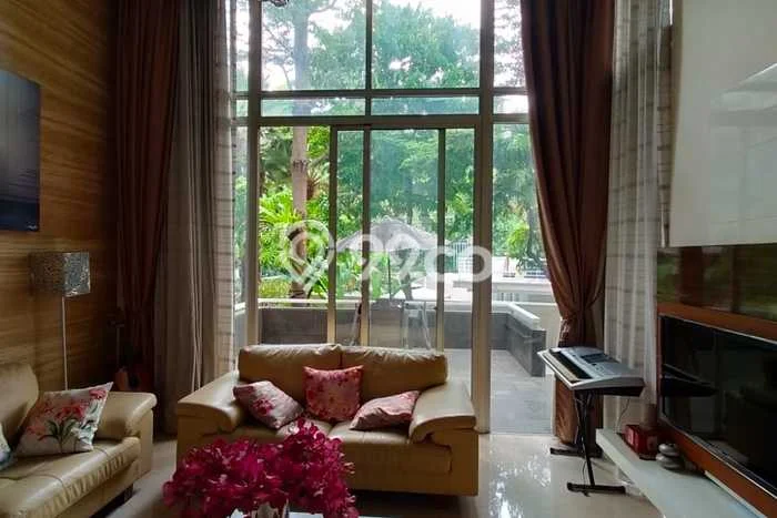 Ready to Use! Luxury House LT 117m2 Desain Modern di Jalan Panjang Ready to Use! Luxury House LT 117m2 Desain Modern di Jalan Panjang