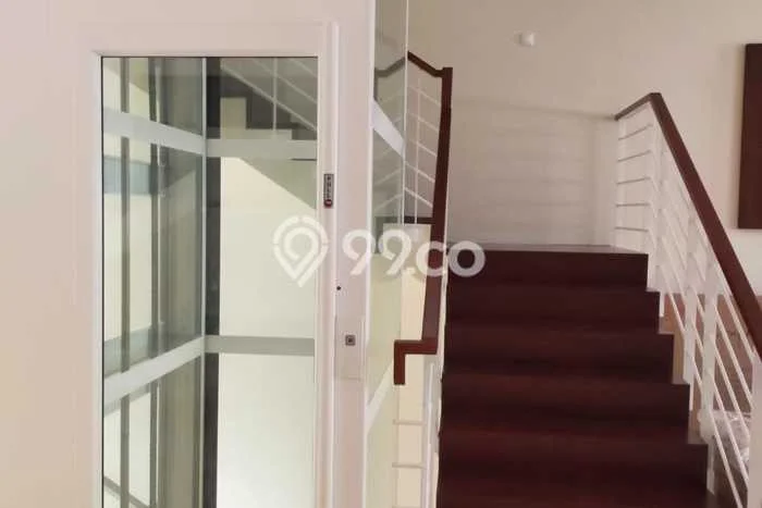 Ready to Use! Luxury House LT 117m2 Desain Modern di Jalan Panjang Ready to Use! Luxury House LT 117m2 Desain Modern di Jalan Panjang