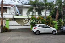 Rumah Elit Modern Siap Huni di Sunrise Garden Jakarta Barat Rumah Elit Modern Siap Huni di Sunrise Garden Jakarta Barat