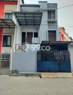 Rumah Luxury Modern Siap Huni di Tubagus Angke Jakarta Barat Rumah Luxury Modern Siap Huni di Tubagus Angke Jakarta Barat