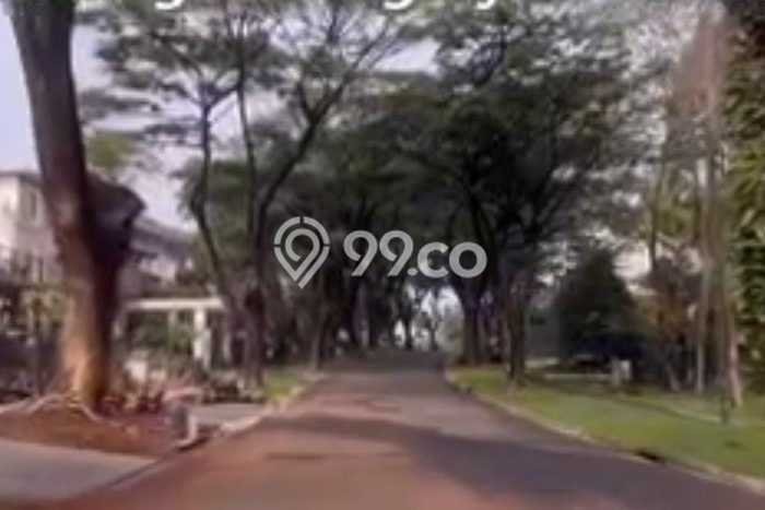 Untuk Dijual Tanah 1303m2 di Sentul City, Bogor Untuk Dijual Tanah 1303m2 di Sentul City, Bogor