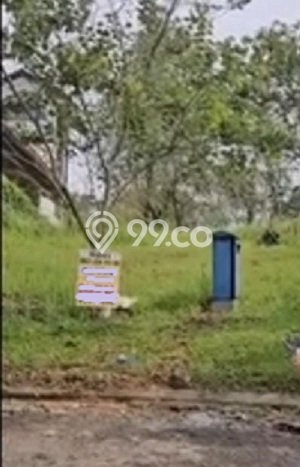 Untuk Dijual Tanah 1303m2 di Sentul City, Bogor Untuk Dijual Tanah 1303m2 di Sentul City, Bogor