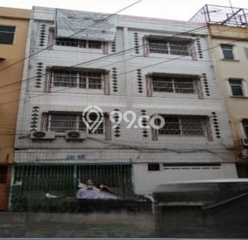 Ruko Dijual di Prime Area Jakarta Barat Luas 480m2 Ruko Dijual di Prime Area Jakarta Barat Luas 480m2