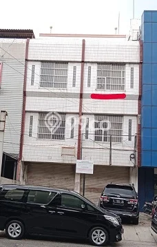 Paling Dicari! Ruko Dijual di Tubagus Angke Harga Kompetitif Paling Dicari! Ruko Dijual di Tubagus Angke Harga Kompetitif