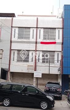 Paling Dicari! Ruko Dijual di Tubagus Angke Harga Kompetitif Paling Dicari! Ruko Dijual di Tubagus Angke Harga Kompetitif