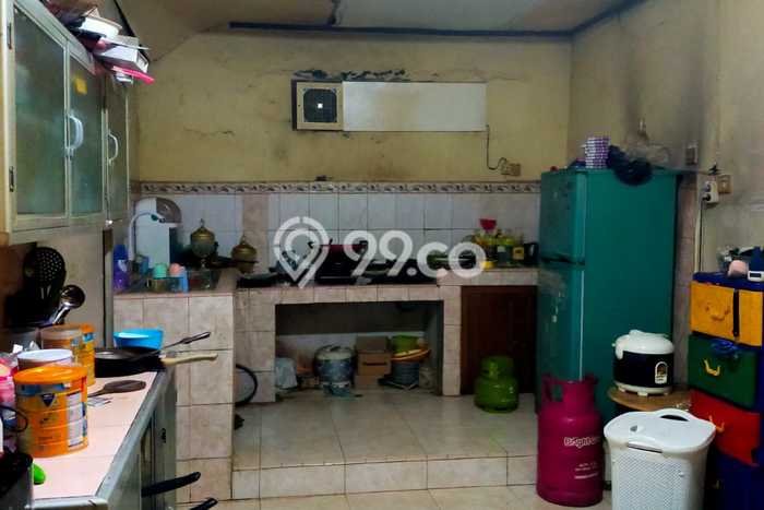 Siap Huni Rumah Mewah 4 Kamar di Kebon Jeruk Dekat ke Mana Saja Siap Huni Rumah Mewah 4 Kamar di Kebon Jeruk Dekat ke Mana Saja