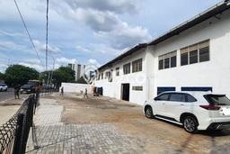 Untuk Dijual Gudang di Cengkareng, Jakarta Barat Harga Penawaran Spesial Untuk Dijual Gudang di Cengkareng, Jakarta Barat Harga Penawaran Spesial
