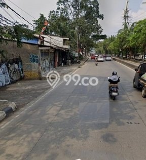 Dijual Tanah Lokasi Daan Mogot, Jakarta Barat Seluas 6707m2 Dijual Tanah Lokasi Daan Mogot, Jakarta Barat Seluas 6707m2