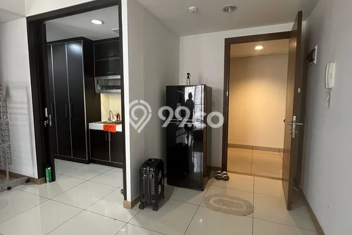 Untuk Dijual Apartemen 2 KT & 2 KM di Tangerang Lokasi Strategis Untuk Dijual Apartemen 2 KT & 2 KM di Tangerang Lokasi Strategis