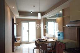 Siap Huni Apartemen 2 KT 1 KM di Pesanggrahan Luas 35m2 Siap Huni Apartemen 2 KT 1 KM di Pesanggrahan Luas 35m2