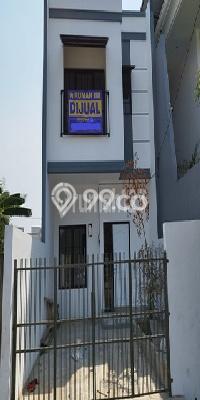 Dijual Hunian Rumah Terawat 3 Kamar di Green garden, Jakarta Barat Dijual Hunian Rumah Terawat 3 Kamar di Green garden, Jakarta Barat