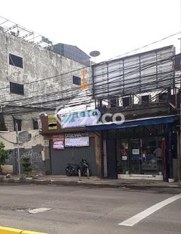 Ruko Disewa di Jakarta Pusat dengan LB 195m2 Area Komersial Ramai Ruko Disewa di Jakarta Pusat dengan LB 195m2 Area Komersial Ramai