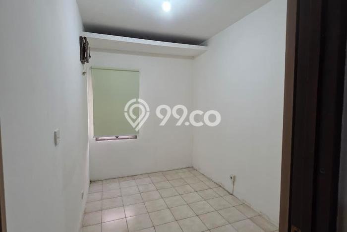 Apartemen Cozy Dijual di Jakarta Barat Spesifikasi 2 KT, 1 KM Apartemen Cozy Dijual di Jakarta Barat Spesifikasi 2 KT, 1 KM