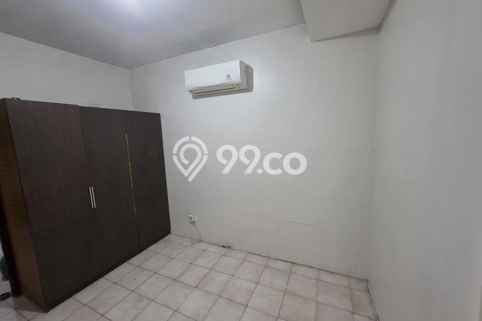 Apartemen Cozy Dijual di Jakarta Barat Spesifikasi 2 KT, 1 KM Apartemen Cozy Dijual di Jakarta Barat Spesifikasi 2 KT, 1 KM