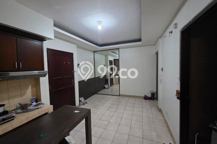 Apartemen Cozy Dijual di Jakarta Barat Spesifikasi 2 KT, 1 KM Apartemen Cozy Dijual di Jakarta Barat Spesifikasi 2 KT, 1 KM