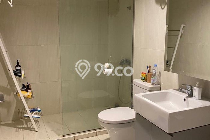 Apartemen Prestisius Dijual di Tanjung Duren Luas 90m2 Apartemen Prestisius Dijual di Tanjung Duren Luas 90m2