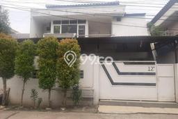 For Sale! Premium House LT 200m2 Desain Elegan di Green garden For Sale! Premium House LT 200m2 Desain Elegan di Green garden
