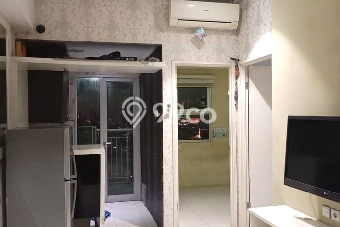 Siap Huni Apartemen di Jakarta Barat 2 Kamar & 1 Kamar Mandi, Luas 42m2 Siap Huni Apartemen di Jakarta Barat 2 Kamar & 1 Kamar Mandi, Luas 42m2