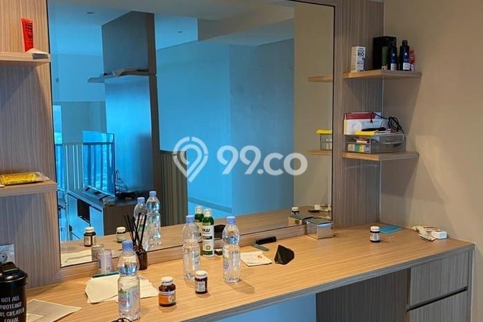 Apartemen Prestisius Dijual di Tanjung Duren Luas 90m2 Apartemen Prestisius Dijual di Tanjung Duren Luas 90m2