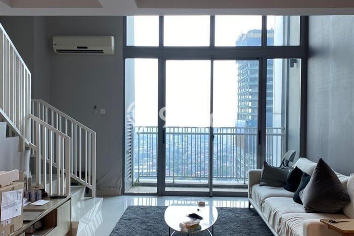 Apartemen Prestisius Dijual di Tanjung Duren Luas 90m2 Apartemen Prestisius Dijual di Tanjung Duren Luas 90m2