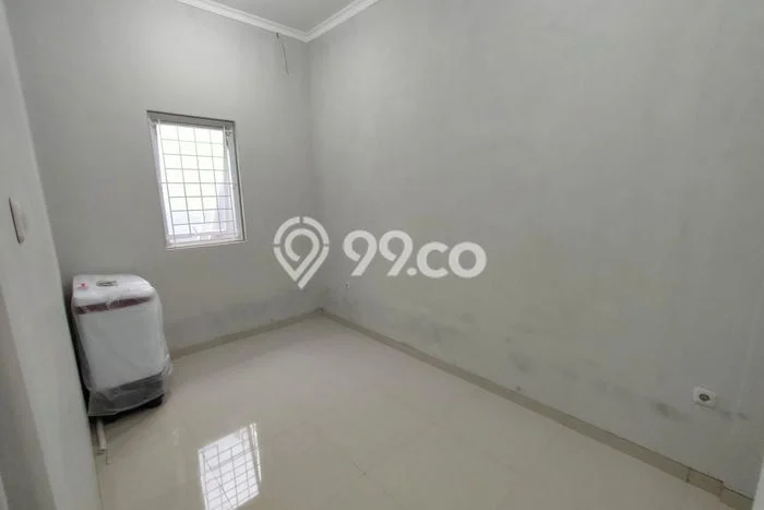 Rumah Minimalis 3 Kamar LT 82m2 di Rawa Buaya Rumah Minimalis 3 Kamar LT 82m2 di Rawa Buaya