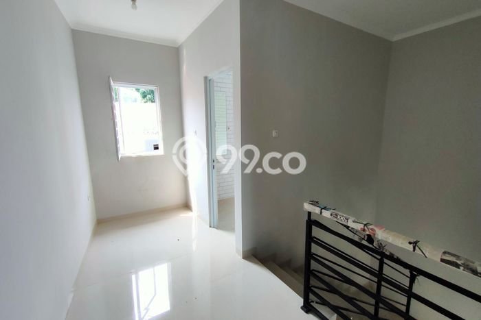 Rumah Minimalis 3 Kamar LT 82m2 di Rawa Buaya Rumah Minimalis 3 Kamar LT 82m2 di Rawa Buaya