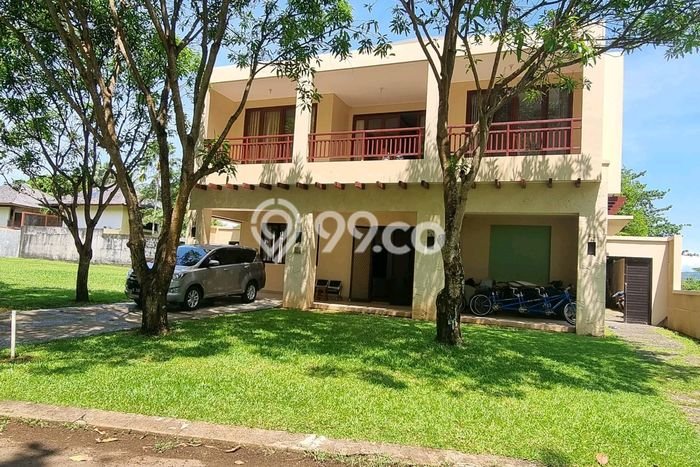 Vila Kawasan , Area 510m2m², Cocok untuk berbagai kebutuhan Vila Kawasan , Area 510m2m², Cocok untuk berbagai kebutuhan