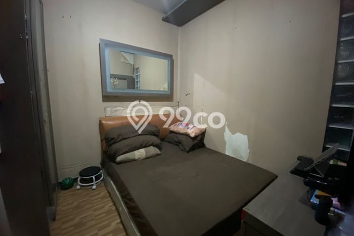 Rumah Modern 4 Kamar LT 90m2 di Pesanggrahan Rumah Modern 4 Kamar LT 90m2 di Pesanggrahan