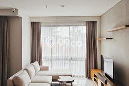 Hunian Strategis 138m2 di Alam Sutera Tangerang 3 KT Hunian Strategis 138m2 di Alam Sutera Tangerang 3 KT